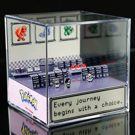 Amazon.com: Pokemon Cube